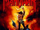 Manowar – Kings Of Metal LP Germany 1988 mit Poster und OIS VG+/VG
