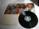 Fully Signed Prog Decameron 1974 LP 1st Press Mint- & Poster Porky Cut Rare One