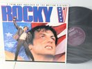 ROCKY V - Original Soundtrack, LP VINYL 1990, MC HAMMER Elton John, ULTRASONIC