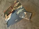 Conway The Machine x The Alchemist LuLu Ltd Black Vinyl Brand New Unopened 
