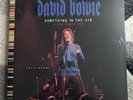 David Bowie - Something In The Air (Live Paris 99) 2LP...still sealed
