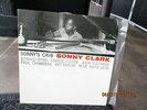 Sonny's Clark   Sonny' Crib   Blue Note   BLP 1576  RVG Ear   DG   Mono   47 W