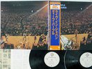 DEEP PURPLE LIVE IN JAPAN WARNER P-4601,2W JAPAN OBI VINYL 2LP