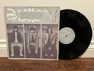 Yura Yura Teikoku - You Can't Fight Fate / Into The Next Night EP VG OG Rare