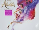 Disney Aladdin The Songs LP 2019