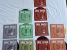 Dave Hause Resolutions 7” set C’mon kid RARE Gaslight Anthem.