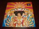 The Jimi Hendrix Experience, Axis Bold As Love,2019 Mono Press. New Sealed Cond.