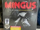 CHARLES MINGUS The Lost Album From Ronnie Scotts RSD 2022 Vinyl Numbered 3LP Set