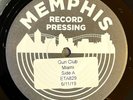 GUN CLUB Miami RARE TEST PRESSING 180g LP M- 2020 Re Bags Cramps PUNK