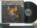 Pete Terrace & His Orch. 