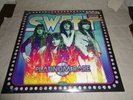 SWEET PLATINUM RARE RSD 2021 METALLIC SILVER VINYL TOP CONDITION RARE