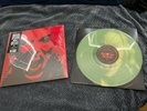 The Halestorm Back from The Dead Coke Bottle Clear Vinyl