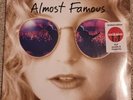 Various Artists Almost Famous (Vinyl, 2021)