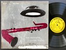 LESTER YOUNG The President LP NORGRAN MGN 1005 US 1954 DG MONO DSM John Lewis