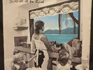 The Radiators - Scream of The Real Australian First Release Vinyl LP