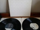 PINK FLOYD LP THE WALL ORIGINAL UK HARVEST 1979 1st PRESS 1 U EXCELLENT