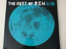 R.E.M. IN Time:the Best Of R.E.M. 1988- 2003 2 LP, 180 Grams Vinyl