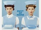 ENVY OF NONE (ALEX LIFESON) SELF TITLED VINYL LP LTD WHITE VINYL LP
