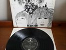 The Beatles Revolver (2 boxed EMI) Album NM/EX