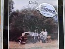 AMERICA HOLIDAY 33 RPM RECORD VINYL VINTAGE SEALED HYPE STICKER