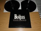 THE BEATLES : SOUTH AFRICAN PRESSING DOUBLE L.P : PAST MASTERS VOLUMES ONE & TWO