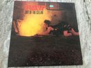 RATT OUT OF THE CELLAR ATLANTIC/RCA CLUB EDITION VG+/EXCELLENT