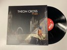 THEON CROSS Fyah LP Gearbox Records GB1550 UK 2019 NM- Contemporary Jazz 12H