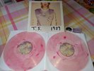 TAYLOR SWIFT - 1989 - Doppel-LP - Clear & Pink Coloured Vinyl - RSD 2018 - NEU