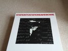 David Bowie Station to Station Vinyl Box Set