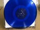 Kanye West Jesus is King BLUE COLOR Vinyl Record Album