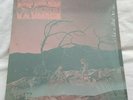 C.A. Quintet Trip Thru Hell Candyfloss Records Facsimile Reissue Vinyl LP CA