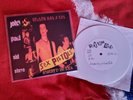 Sex Pistols - Belsen Was A Gas / Anarchy In The USA - White Vinyl