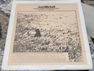 JONI MITCHELL Lennie And Dom Songs (Early On) LP LIVE/RARE STUDIO No TMOQ VG/VG