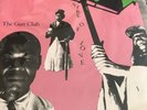 THE GUN CLUB FIRE OF LOVE VINYL PORTERHOUSE RECORDS LP PHR-2012