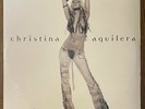 CHRISTINA  AGUILERA STRIPPED VINYL 2 LP NEW SEALED