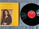 RARE ASD 3352 Ida Haendel Classical Recital 1st UK B&W stamp Stereo LP NM/NM