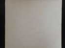 Vinyl Record Album Beatles Numbered White Album Apple VG