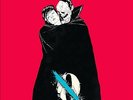 Like Clockwork Queens of the Stone Age (Vinyl, 2013) Deluxe Heavyweight EX USED