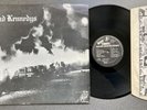 Dead Kennedys Fresh Fruit for Rotting Vegetables original import press + poster