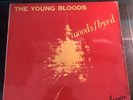 Donald Byrd & Phil Woods, The young bloods, Esquire 32-060 Vinyl Lp
