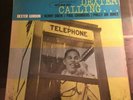 LP Dexter Gordon Dexter Calling BLP4083 BLUE NOTE