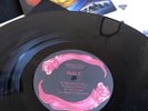 Gamma Ray LAND OF THE FREE  1995 Original Double LP Helloween KAI HANSEN