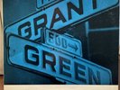 GRANT GREEN Street Of Dreams BLUE NOTE LP Liberty MONO Promo RVG