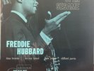FREDDIE HUBBARD Open Sesame BLUE NOTE LP New York MONO RVG