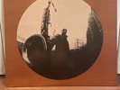 SAM RIVERS Fuchsia Swing Song BLUE NOTE LP New York stereo EAR RVG
