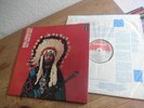Keef Hartley Band – Halfbreed Lp 1969 mint-  Deram  Miller Anderson