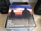 PEOPLE UNDER THE STAIRS QUESTION IN THE FORM OF AN ANSWER 2 LP RARE