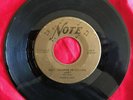 Ronnie Haig, Note 10010, Don't You Hear Me Calling & Traveler Of Love, 1st press