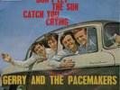 Gerry And The Pacemakers EP 