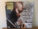 NEW SEALED RICK ROSS - Port of Miami - 2016 Vinyl Record 2LP Sealed